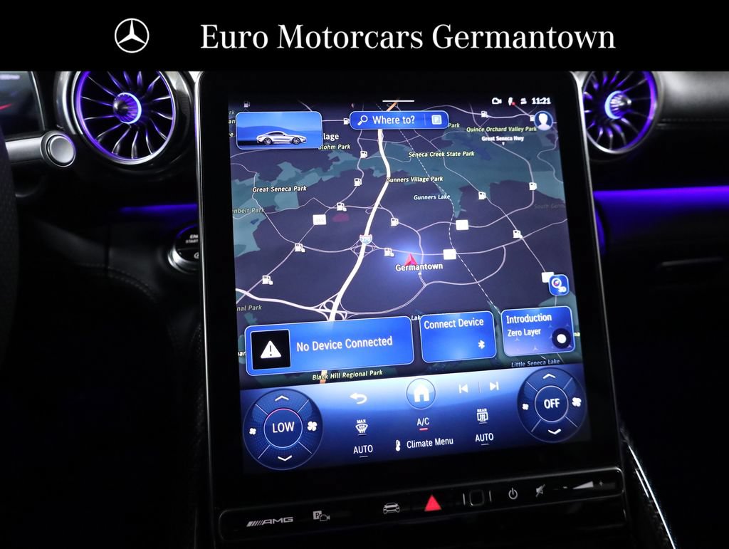 Used 2026 Mercedes-Benz AMG GT 55 image 26