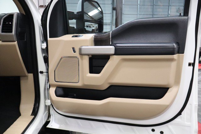 Used 2020 Ford F250 Lariat w/ Lariat Value Package AWD/4WD image 70