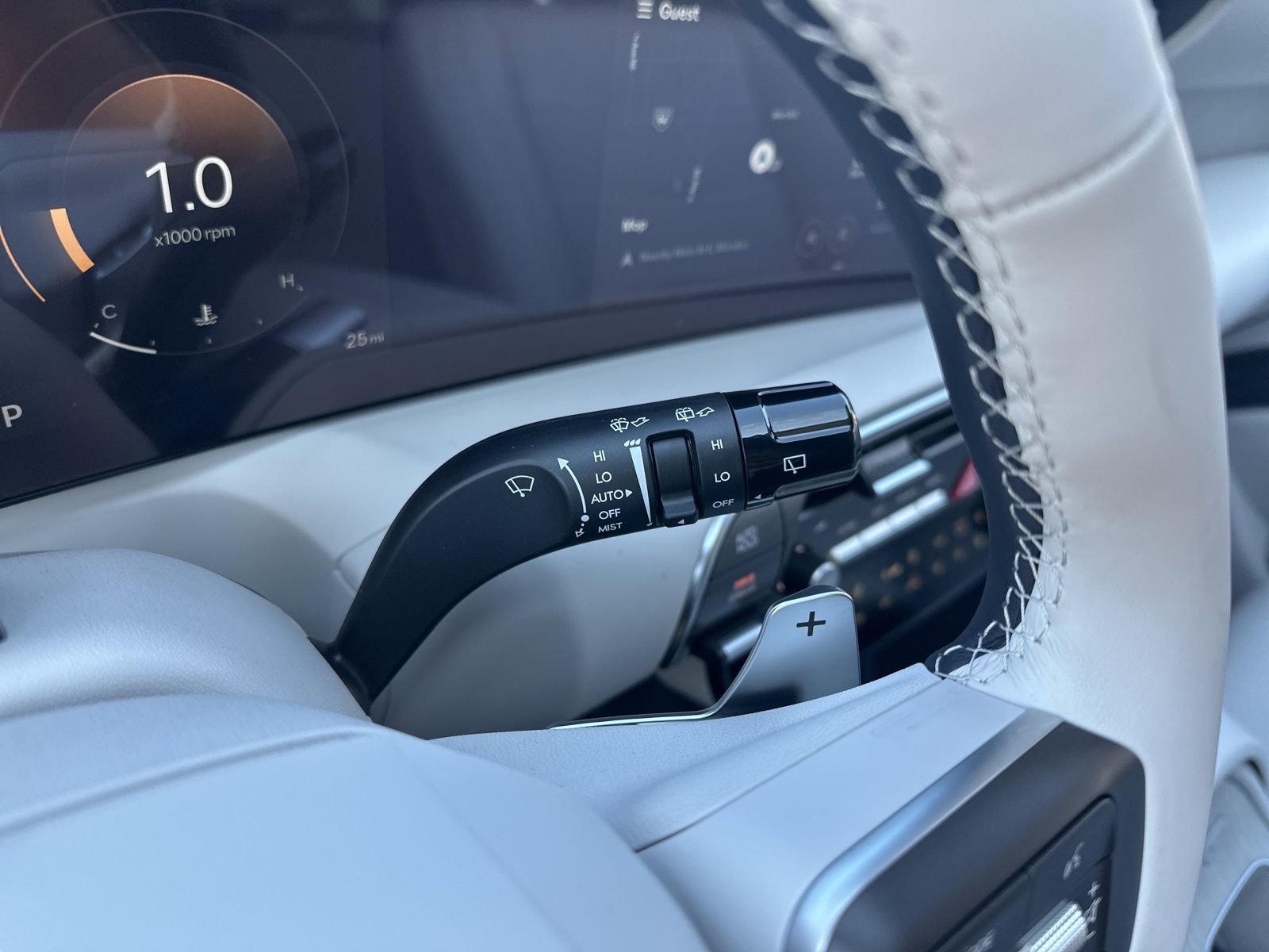 New 2026 Hyundai Palisade Calligraphy image 17