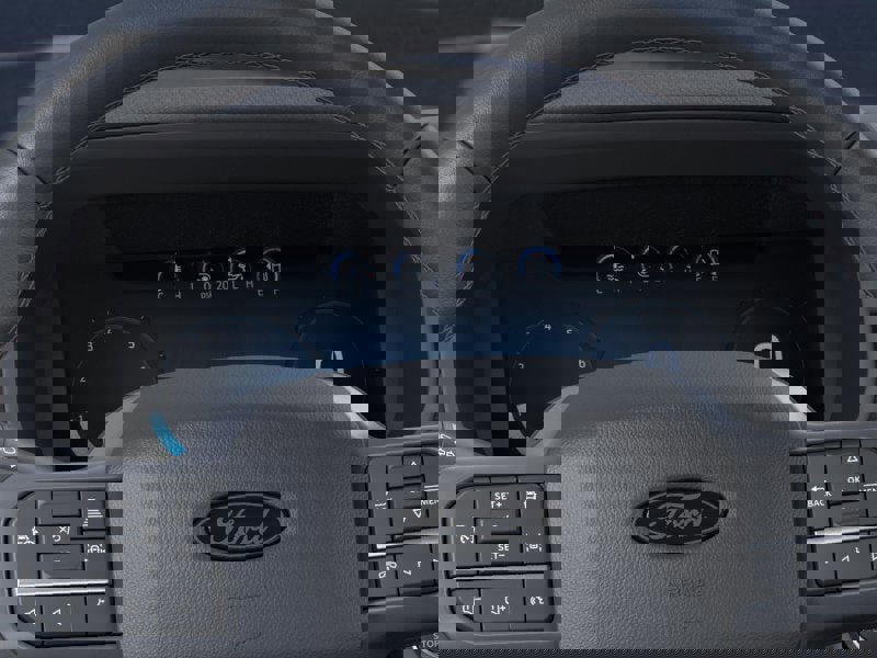 New 2026 Ford F150 XLT w/ Equipment Group 302A MID image 13