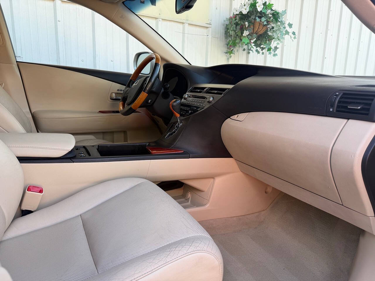 Used 2012 Lexus RX 350 FWD w/ Premium Pkg image 15