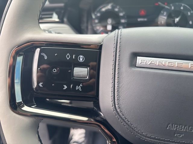Used 2025 Land Rover Range Rover Velar S image 19