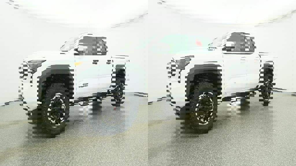 New 2026 Toyota Tacoma TRD Off-Road image 16