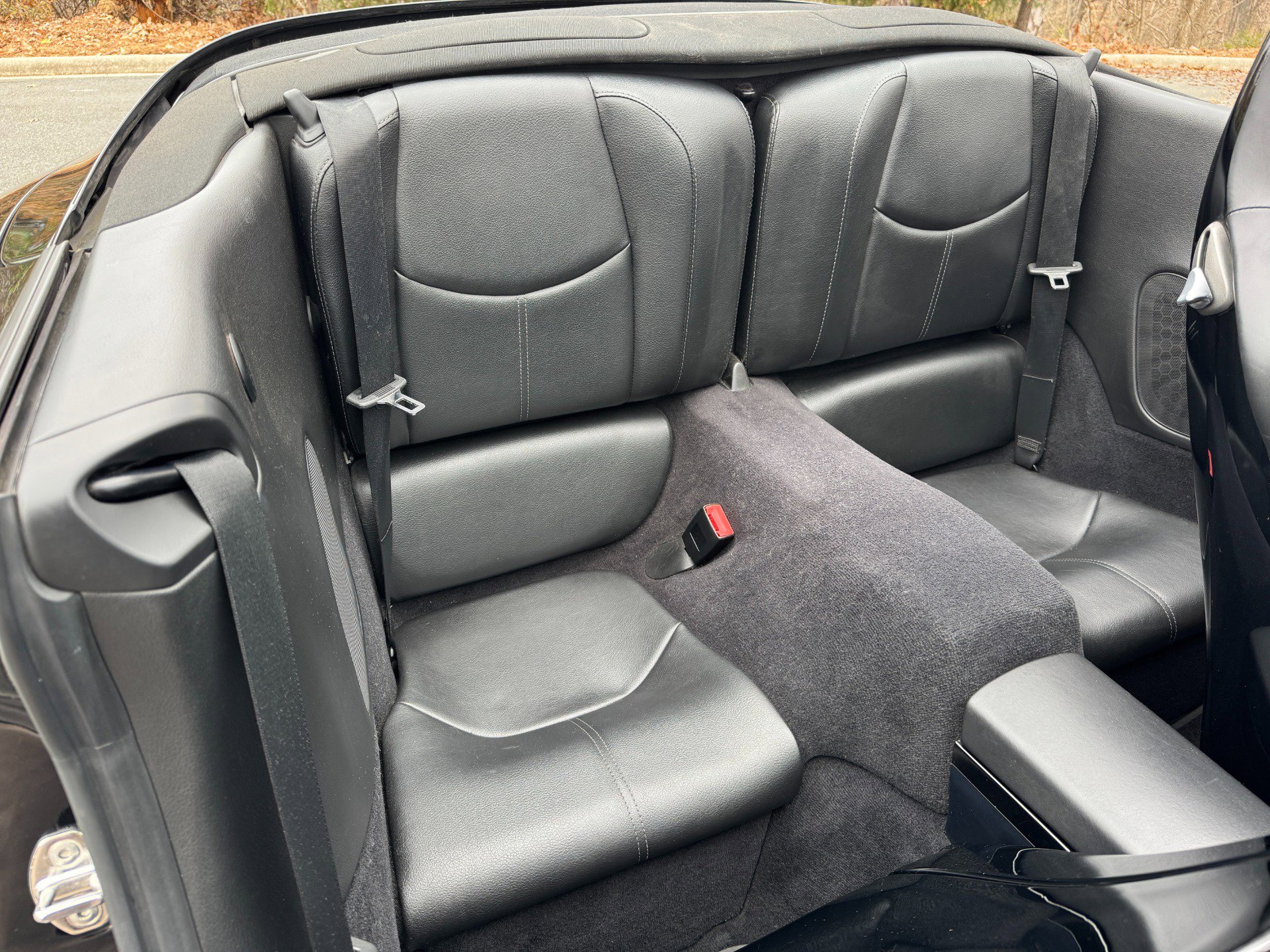 Used 2012 Porsche 911 Carrera Black Edition image 58