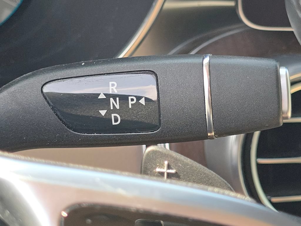 Certified 2022 Mercedes-Benz GLC 300 4MATIC image 35