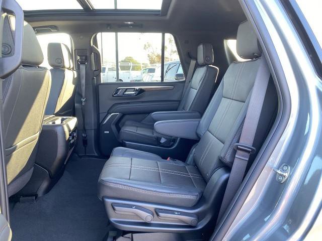 New 2026 Chevrolet Tahoe High Country w/ Sun And Tow Package image 26