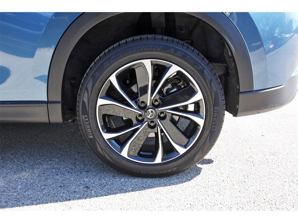 Used 2023 MAZDA CX-5 AWD 2.5 S w/ Premium Plus Pkg image 29