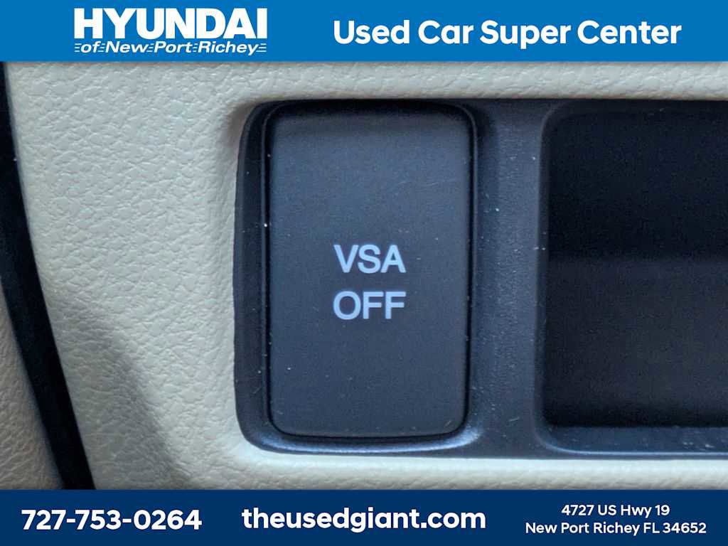 Used 2009 Honda Accord EX-L image 27
