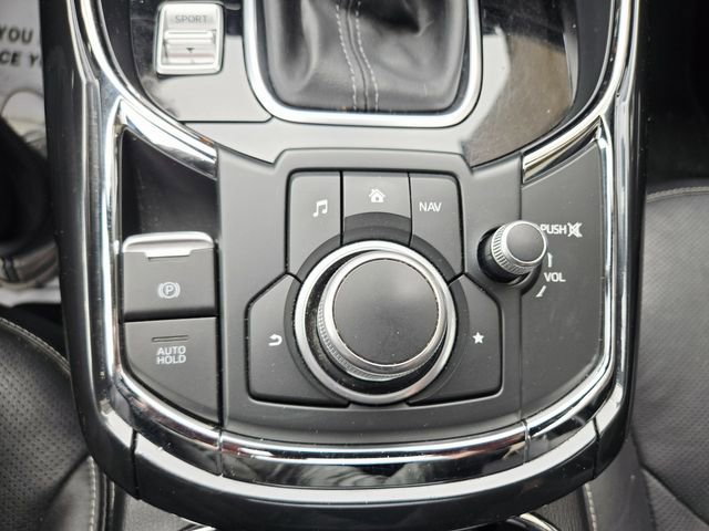 Used 2020 MAZDA CX-9 Grand Touring image 33