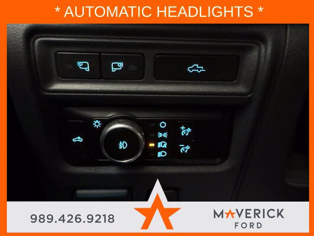 Used 2023 Ford F150 Tremor w/ Equipment Group 402A High AWD/4WD image 30