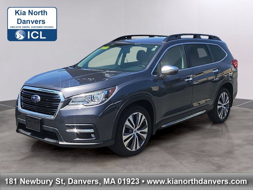 Used 2019 Subaru Ascent Touring