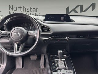 Used 2025 MAZDA CX-30 AWD 2.5 S w/ Preferred Package image 22