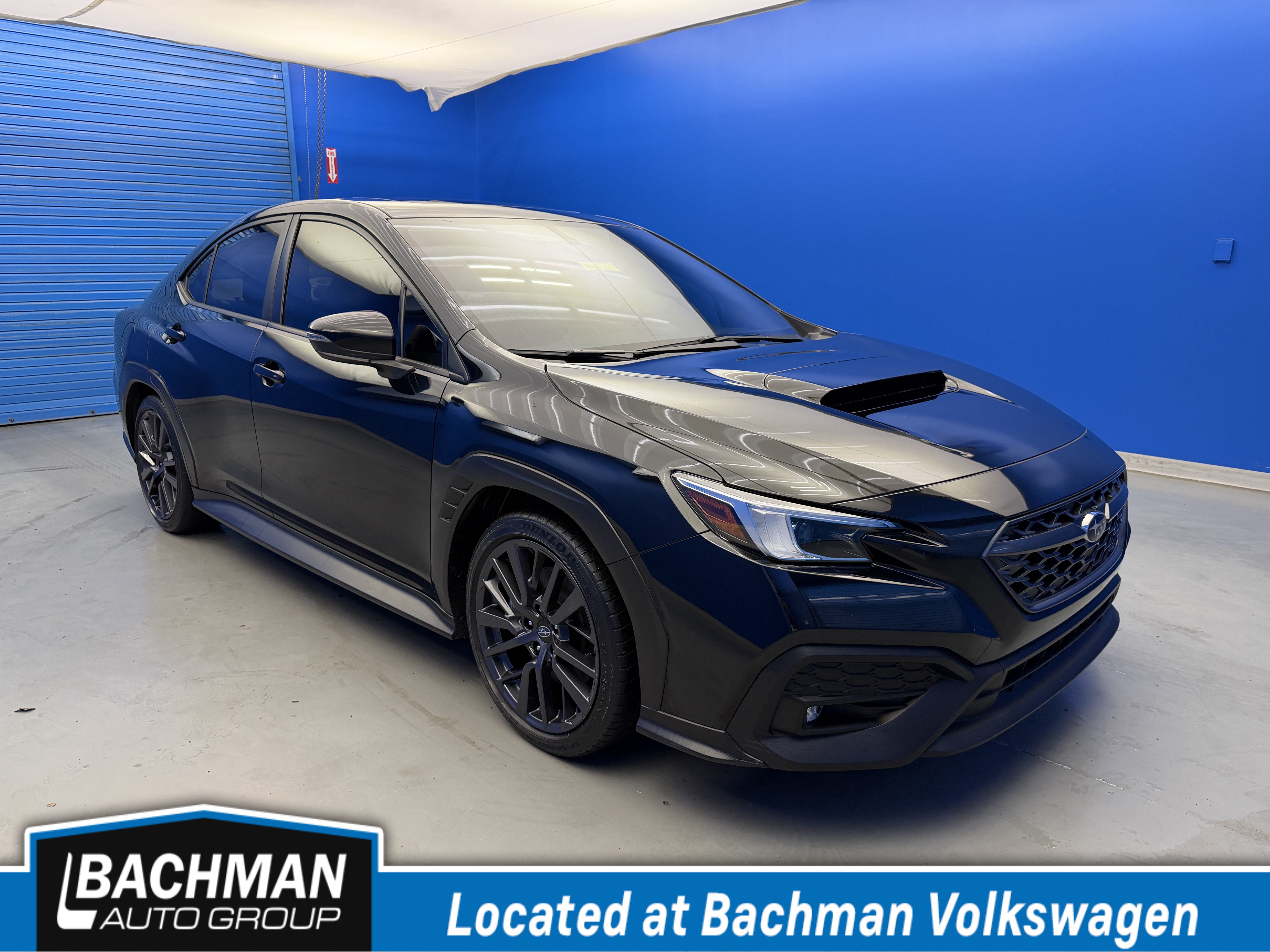 Used 2023 Subaru WRX Limited