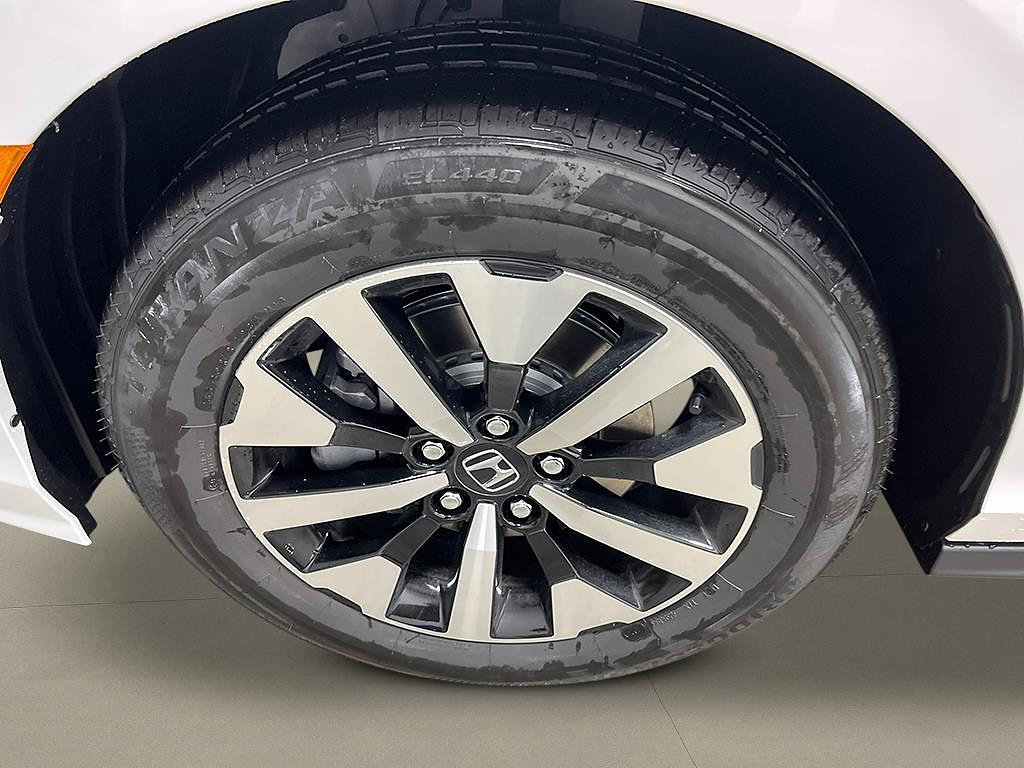 New 2026 Honda Odyssey EX-L image 10