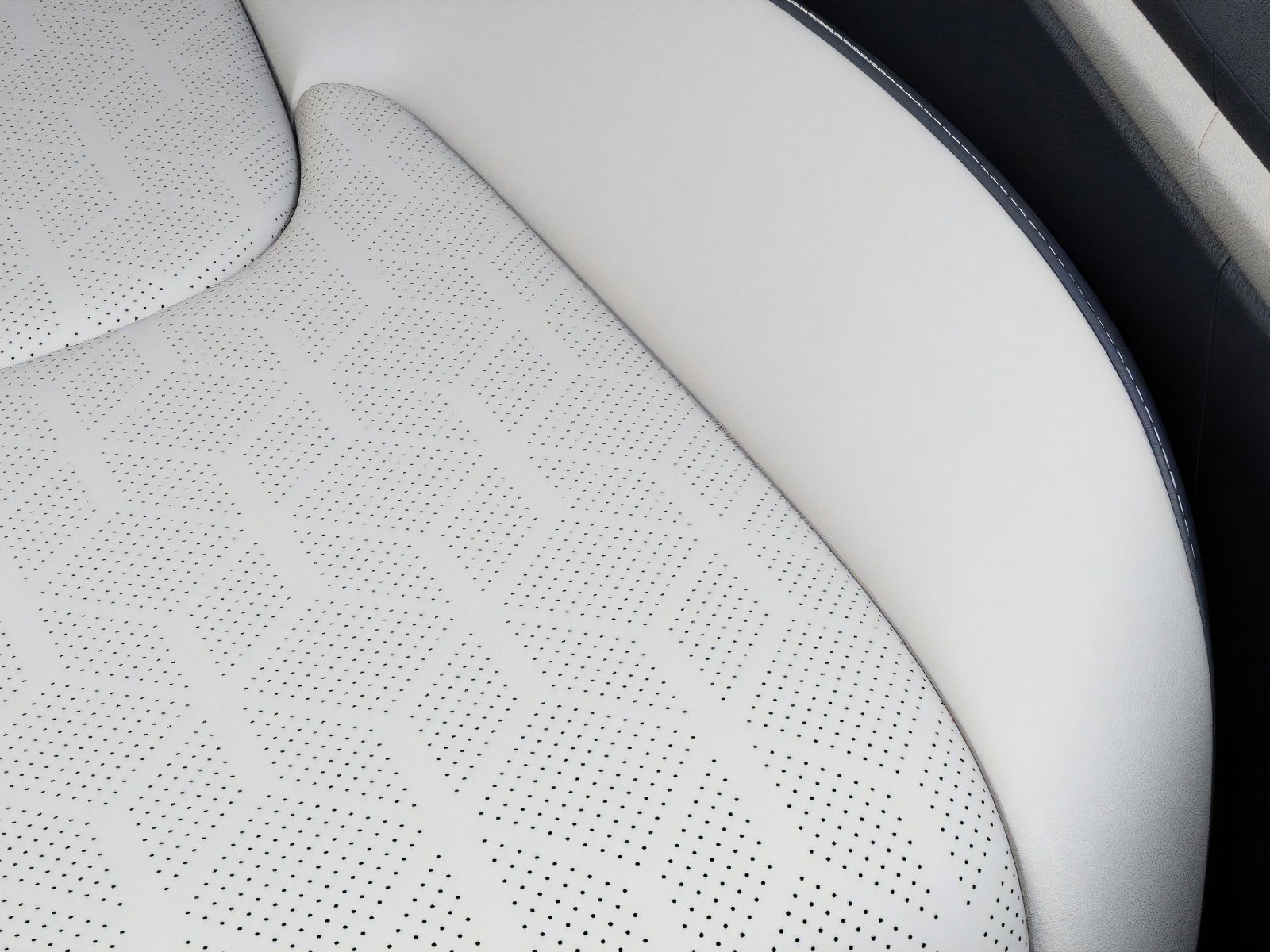 New 2026 Kia Carnival EX FWD image 24