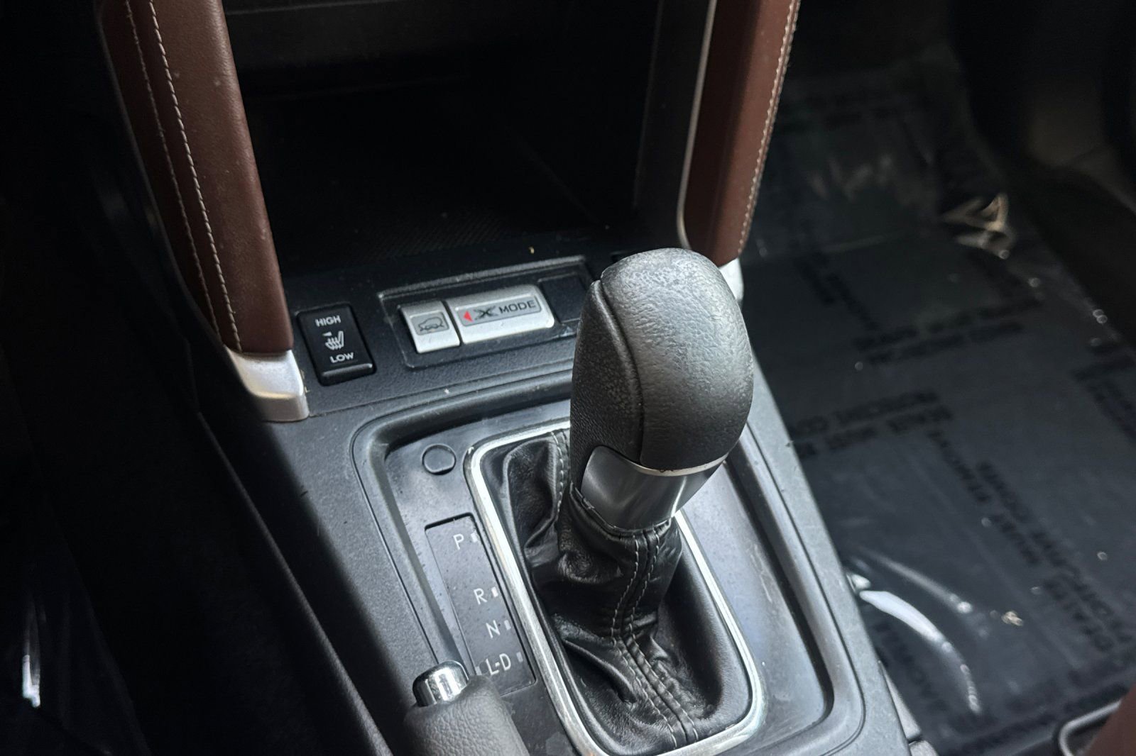 Used 2018 Subaru Forester 2.5i Touring w/ Popular Package #3B image 22