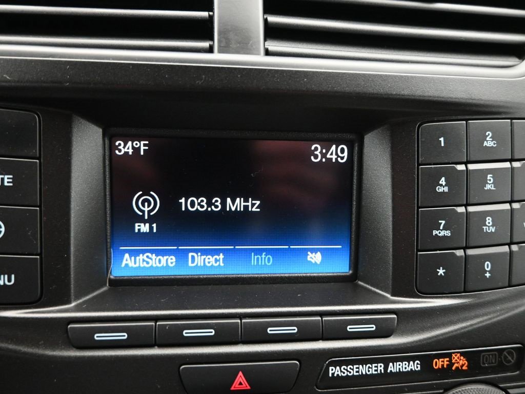 Used 2018 Ford Explorer 4WD image 11