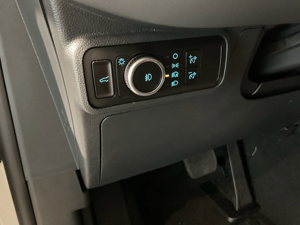 New 2026 Ford Explorer Active w/ Active Comfort Package image 12