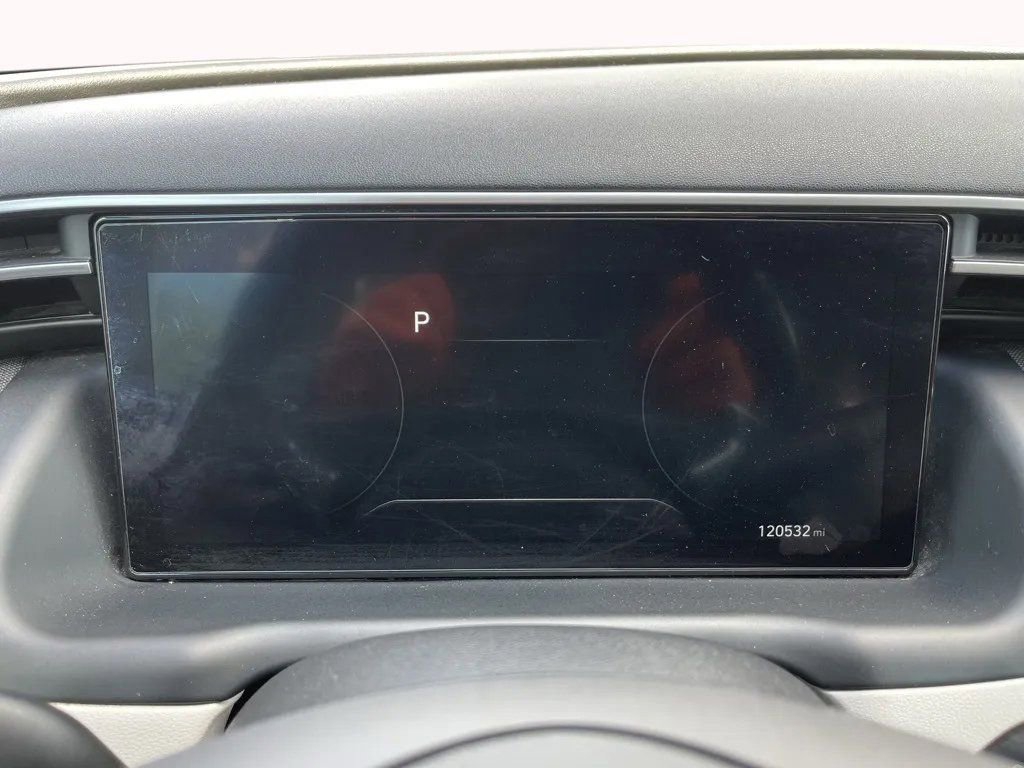 Used 2022 Hyundai Tucson Limited image 24