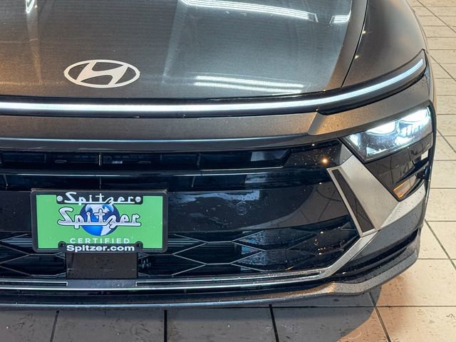 Used 2024 Hyundai Sonata SEL image 13