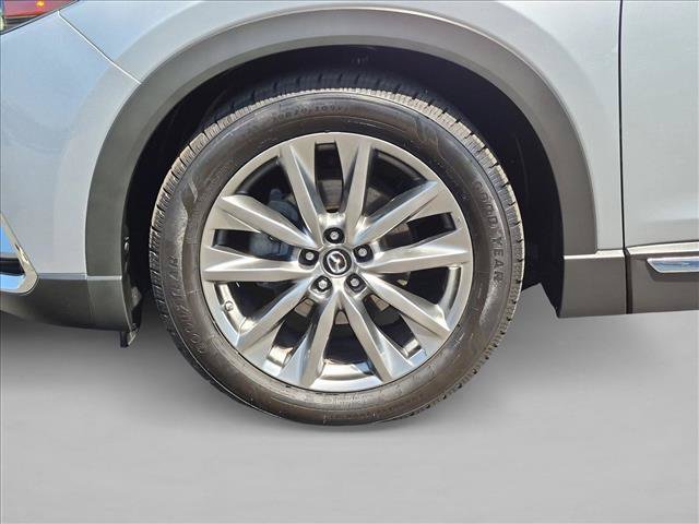 Used 2018 MAZDA CX-9 Signature AWD/4WD image 23