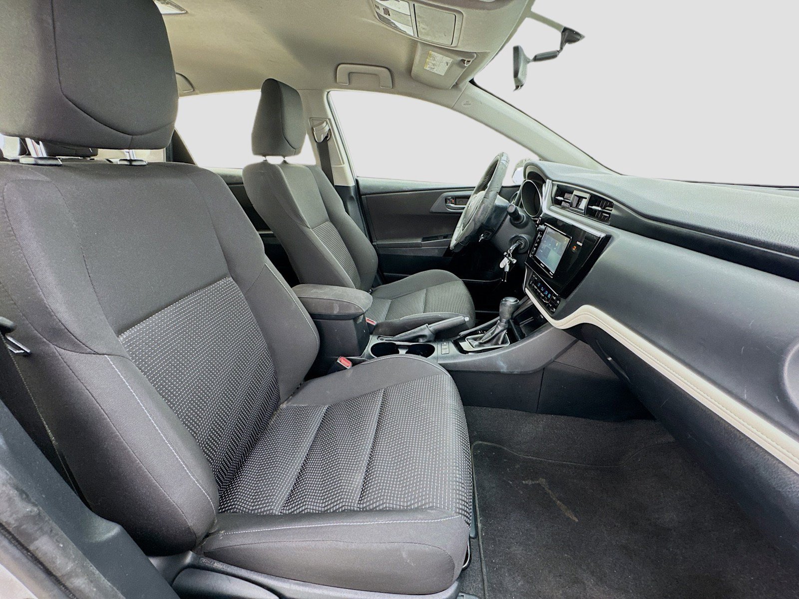 Used 2016 Scion iM FWD image 17