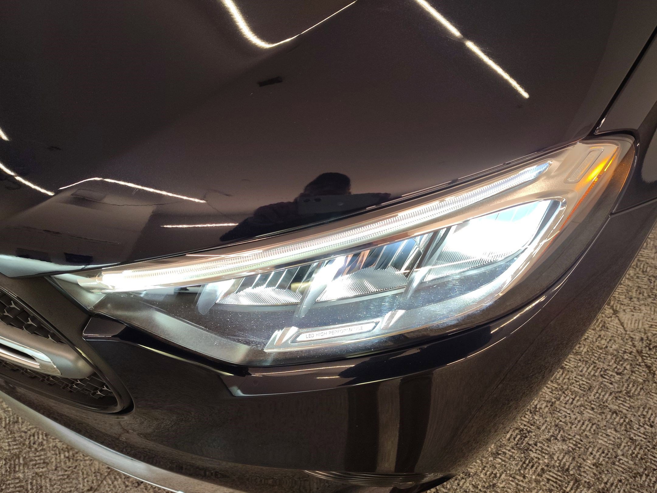 Used 2024 Mercedes-Benz GLC 300 4MATIC image 11