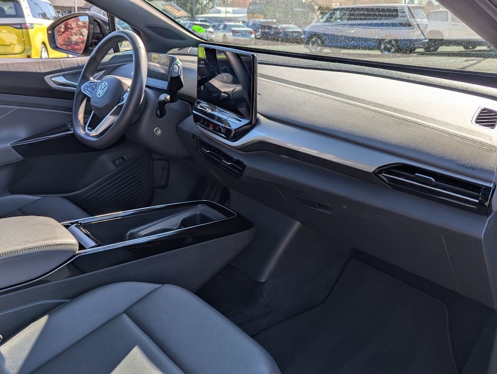 Certified 2023 Volkswagen ID.4 Pro S image 35