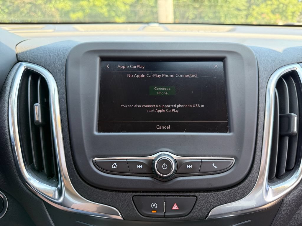 Used 2024 Chevrolet Equinox LT AWD/4WD image 47