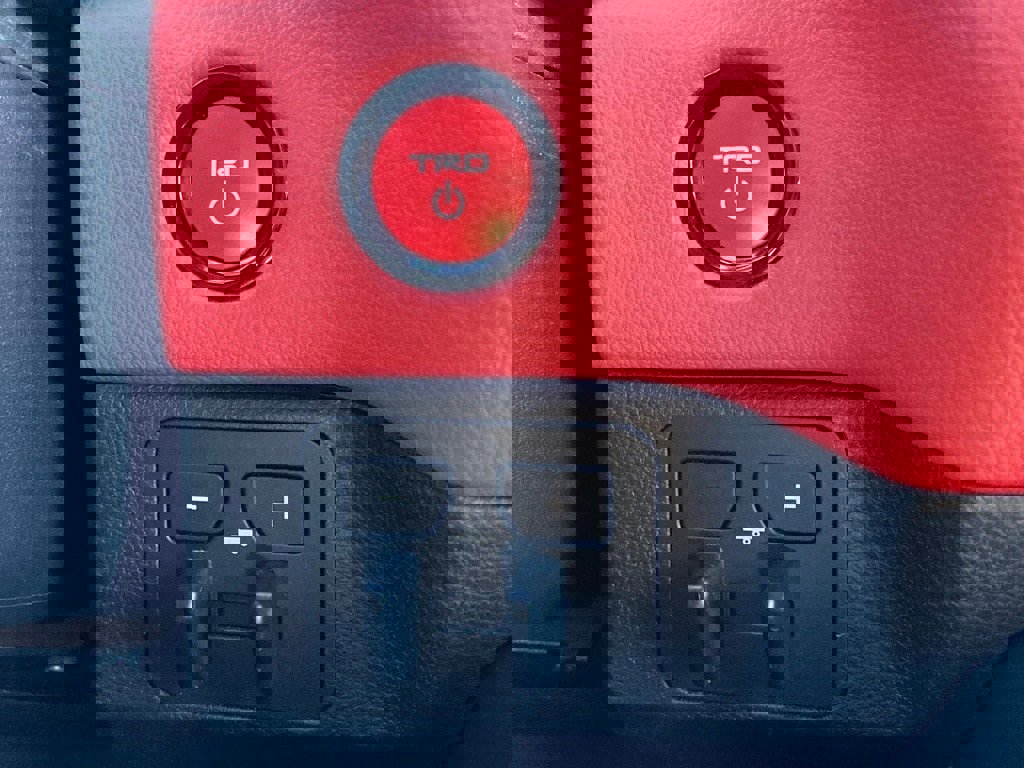 Used 2025 Toyota Tundra TRD Pro image 19