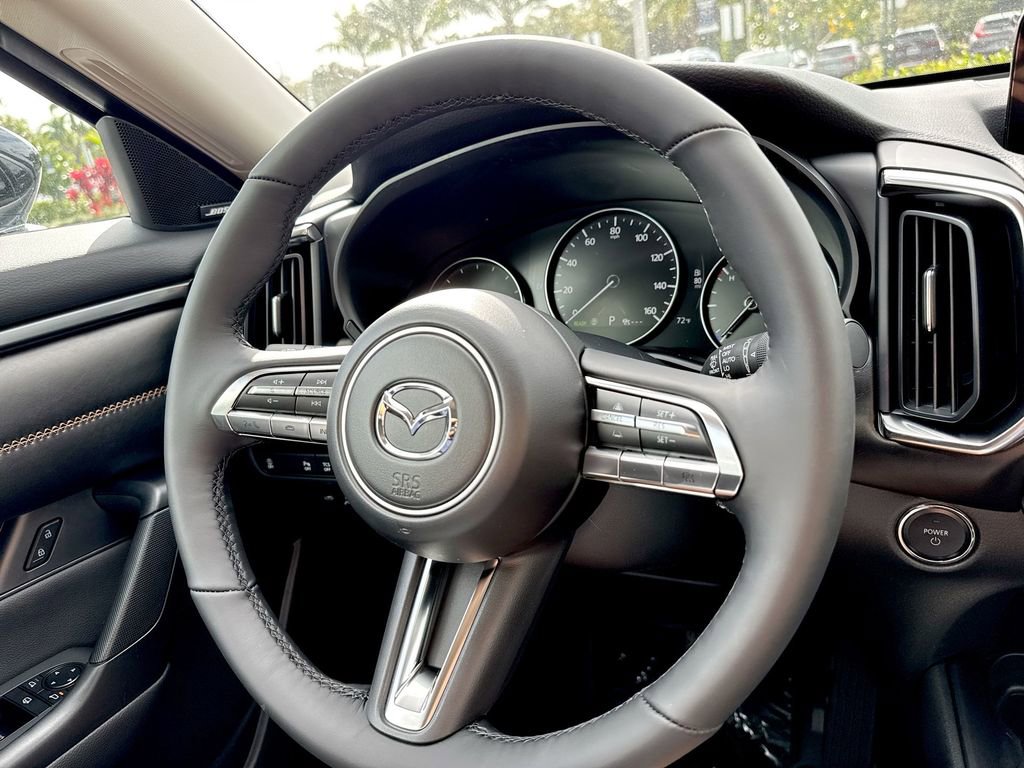 New 2026 MAZDA CX-50 2.5 Hybrid w/ Weather Package image 55