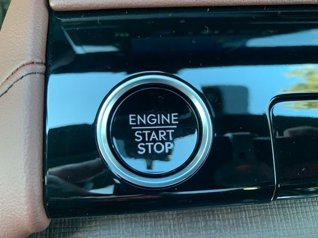 New 2026 Lincoln Navigator Reserve AWD/4WD image 22