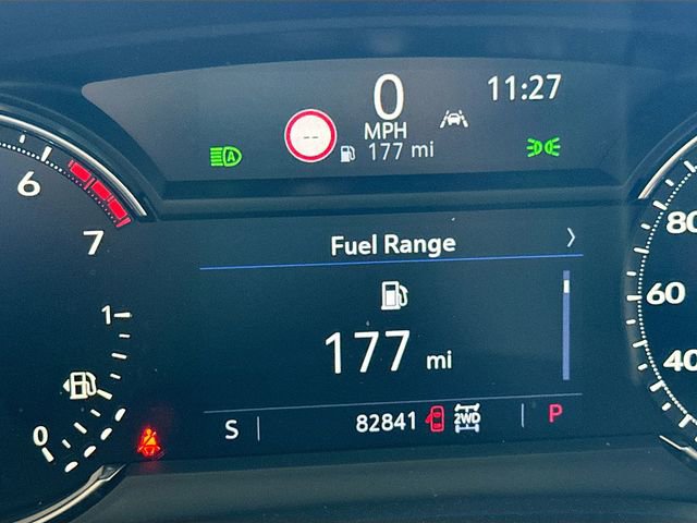 Used 2020 Cadillac XT5 Sportv w/ LPO, Floor Liner Package image 13