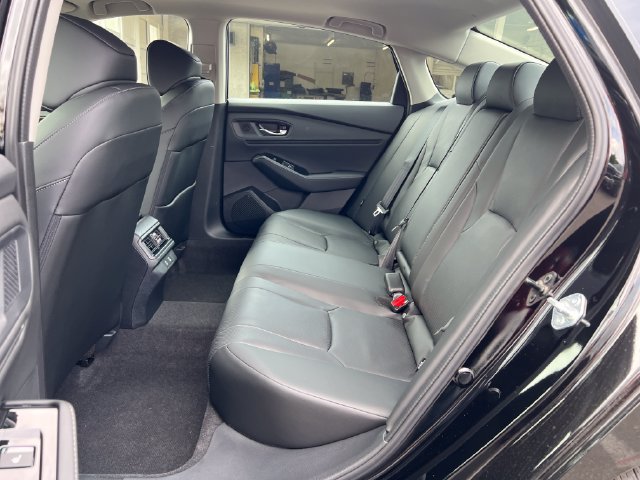 New 2026 Honda Accord Touring image 15