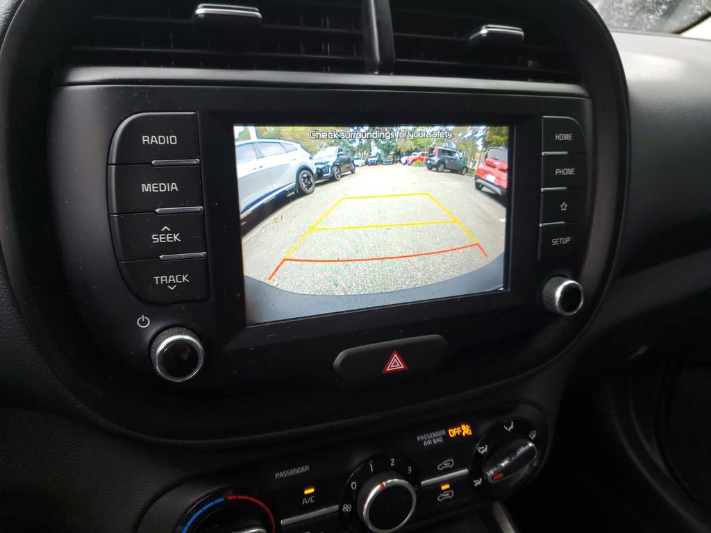 Used 2021 Kia Soul S image 29