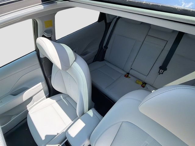 New 2026 Hyundai Kona Limited FWD image 23