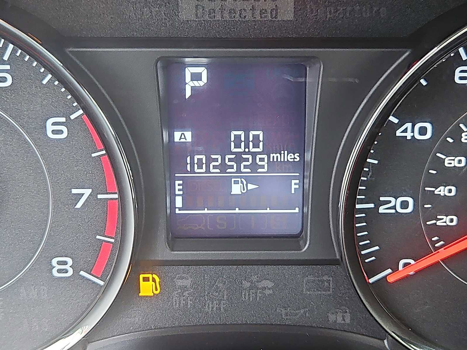 Used 2016 Subaru Forester 2.5i Touring w/ Eyesight & Navigation System image 20