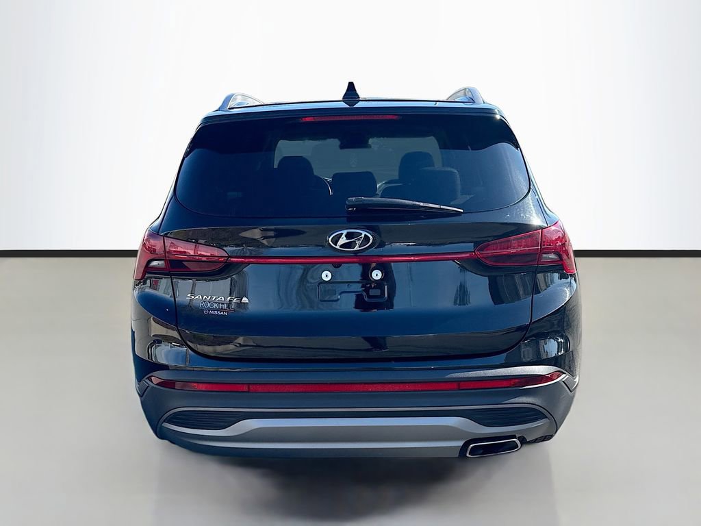 Used 2023 Hyundai Santa Fe SEL image 6
