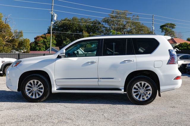 Used 2014 Lexus GX 460 w/ Premium Package image 4