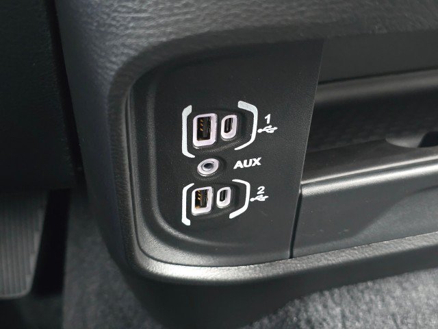 New 2026 RAM 2500 Tradesman AWD/4WD image 38