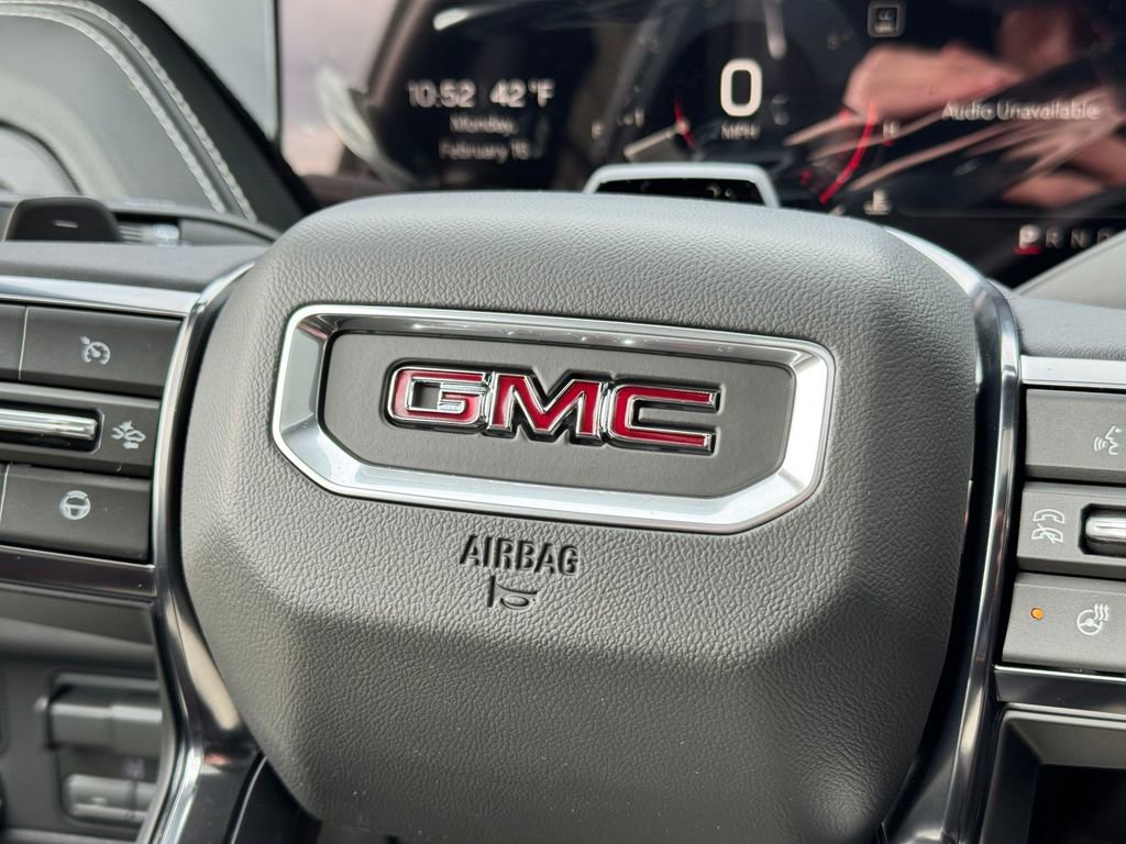 New 2026 GMC Yukon XL AT4 Ultimate image 68