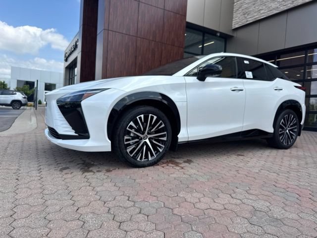 New 2026 Lexus RZ 350e 2WD w/ Technology Package image 14