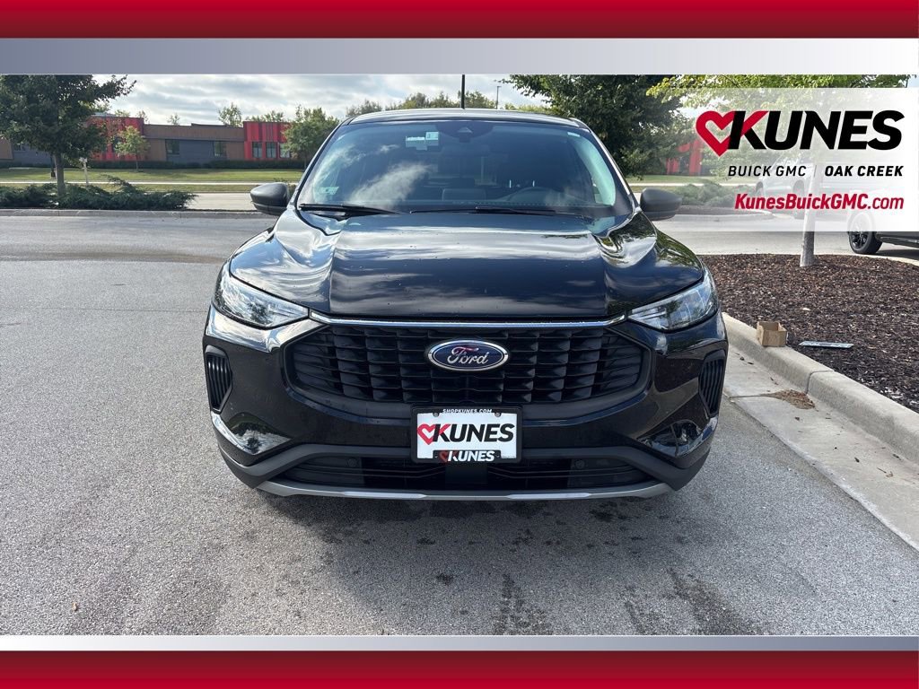 Used 2024 Ford Escape Active image 3