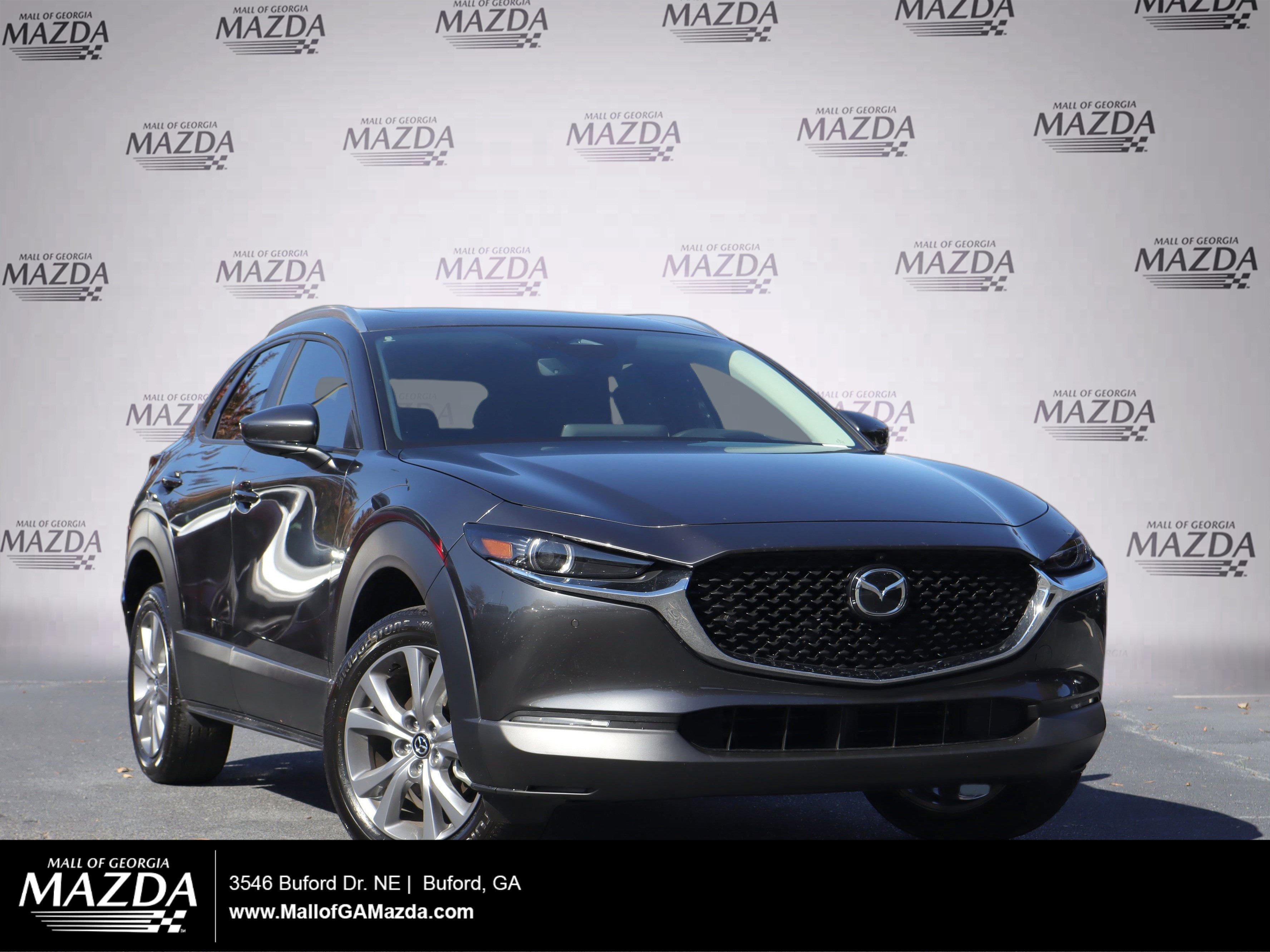 New 2026 MAZDA CX-30 AWD 2.5 S w/ Premium Package image 1