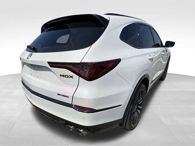 Used 2023 Acura MDX Type S AWD/4WD image 20