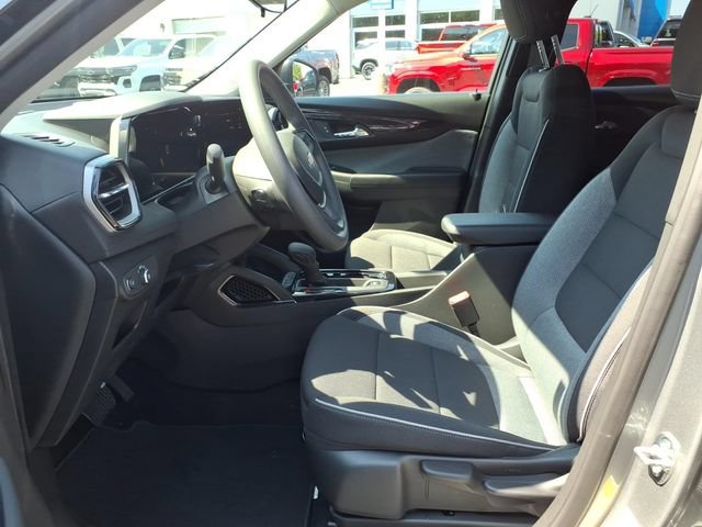 New 2026 Chevrolet TrailBlazer LS w/ LS Convenience Package AWD/4WD image 16