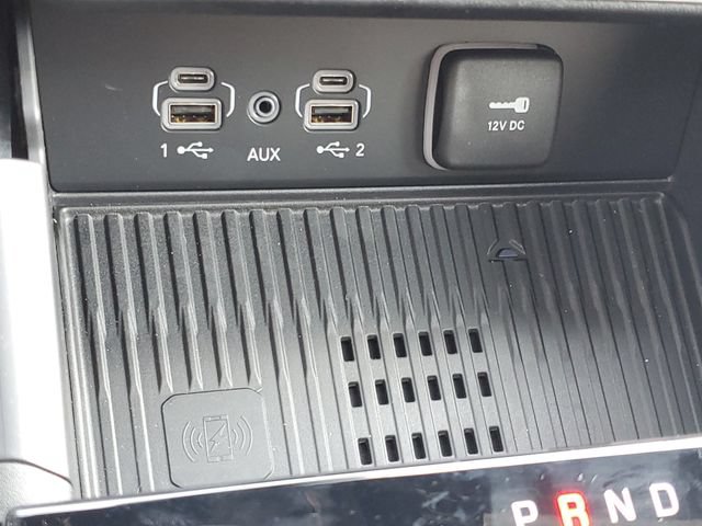 New 2026 Jeep Grand Cherokee Limited AWD/4WD image 30