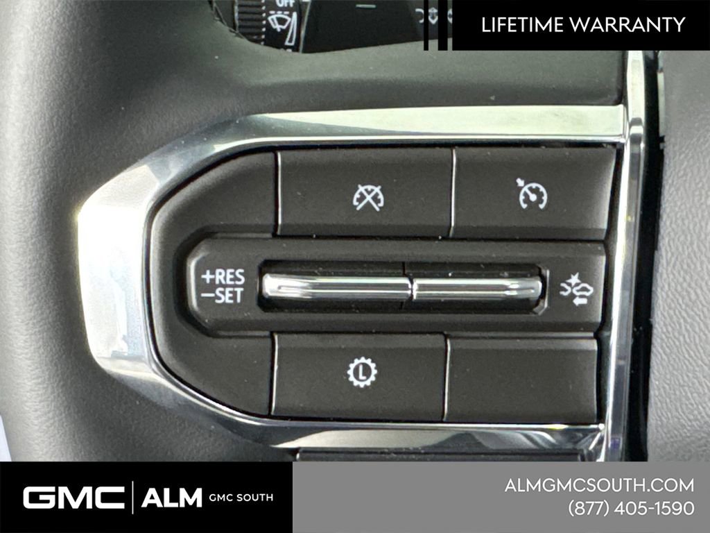 New 2026 GMC Terrain Elevation w/ Elevation Premium Package image 26