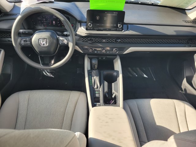 Used 2024 Honda Accord LX image 16