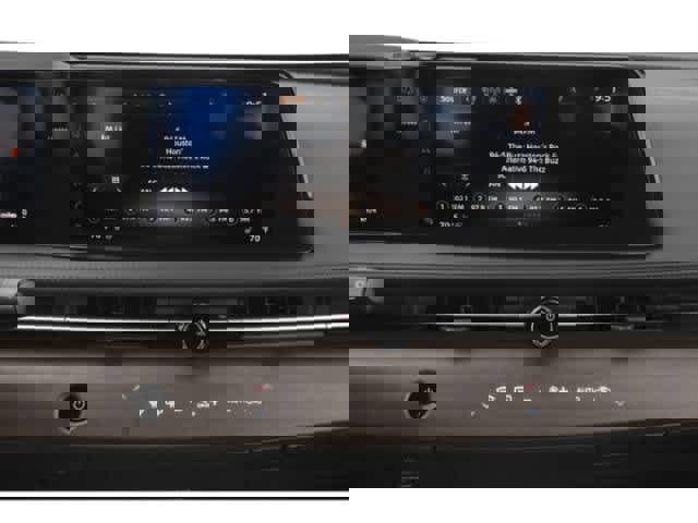 Certified 2024 Nissan Ariya FWD image 13